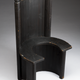 Illustration for article titled This adjustable chair let 18th-century women give birth in something approaching comfort